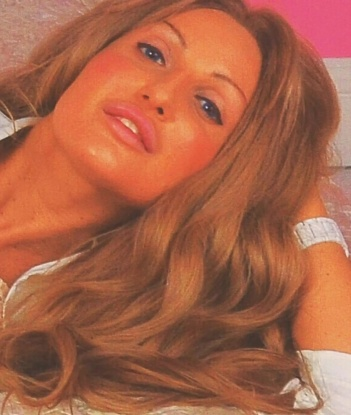 Анкета проститутки Камилла - Фото 1, Днепр, 32 года, №411