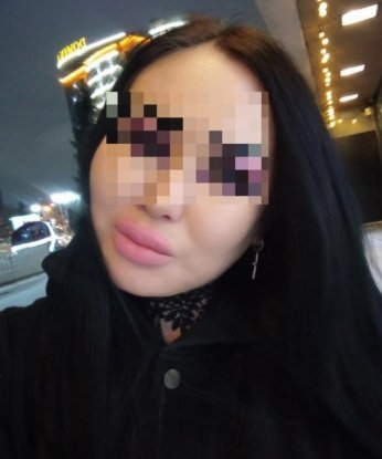 Анкета проститутки Ника - Фото 1, Днепр, 30 лет, №12762